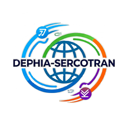 Dephia-Sercotran Logo
